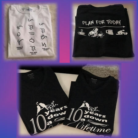 Tees