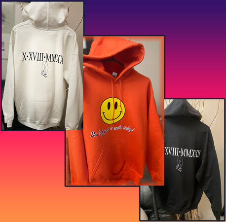 Hoodies