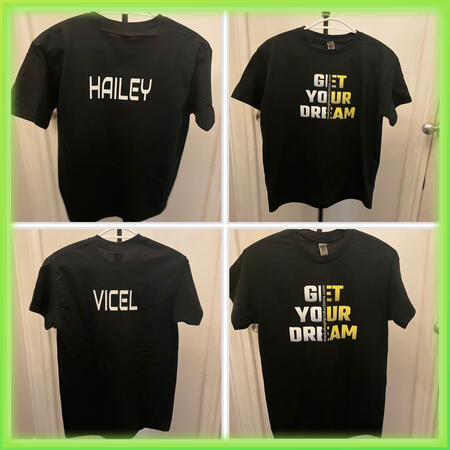 Tees