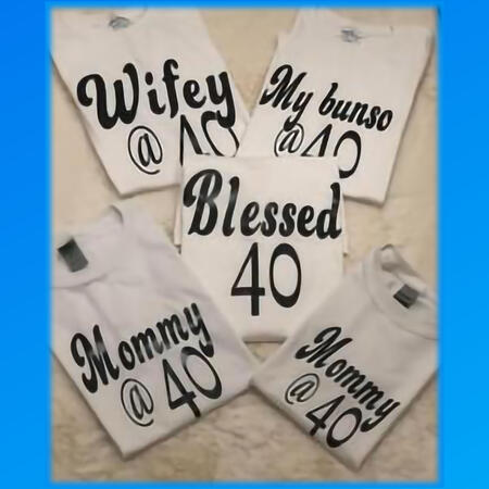 Tees