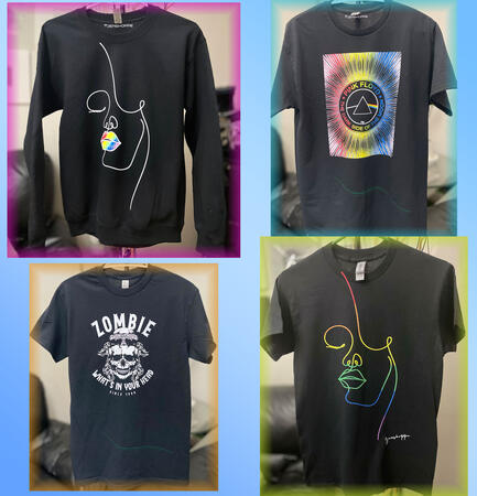 Tees