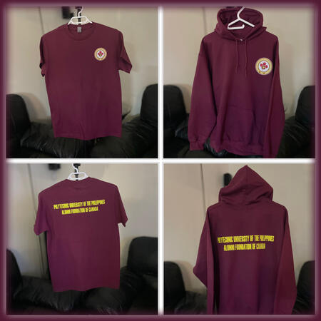 Combo apparel