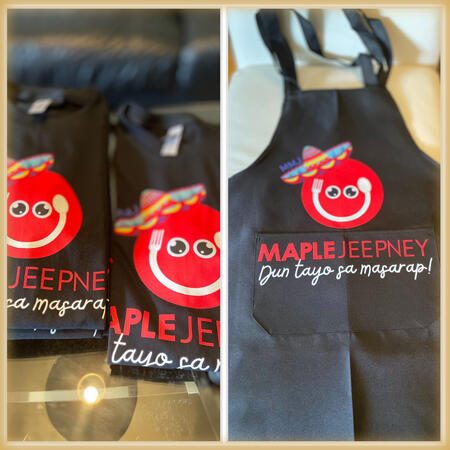 Apron