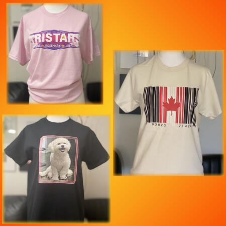 Tees