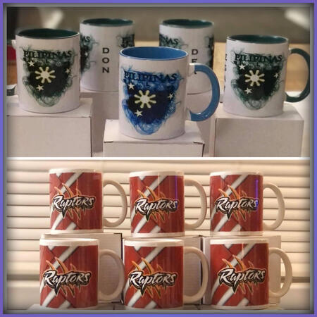 Mugs