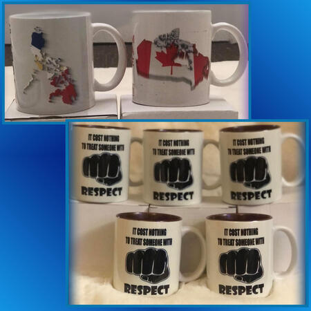 Mugs