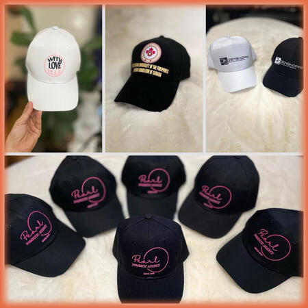 Caps