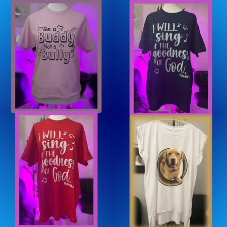 Tees