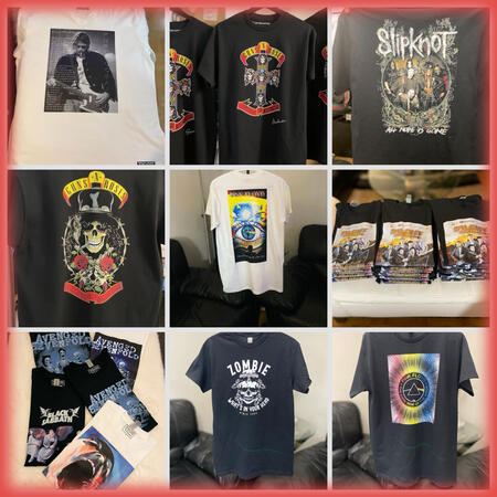 Tees