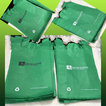 Eco bags